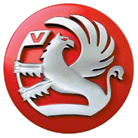 Vauxhall Griffin Logo